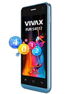 Vivax Fun S4012